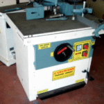SUPER 2000 FS Car Type Super Milling Machine