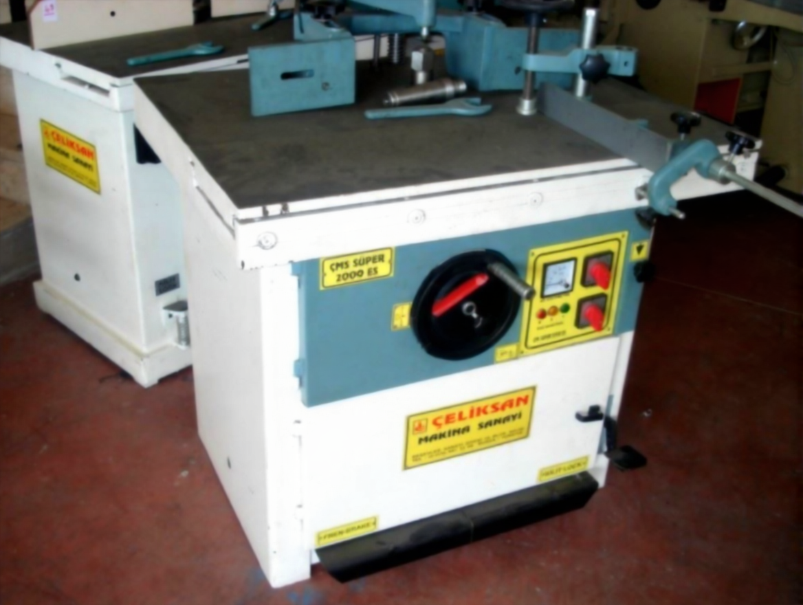 db2q177xmnrma0ctmqrb4zvbg8 SUPER 2000 FS Car Type Super Milling Machine - Image 1