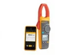 Fluke 376 FC - True RMS Wireless AC/DC Clamp Meter - Image 2