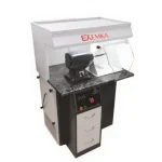 Single Leg Jewellery Polishing Machine