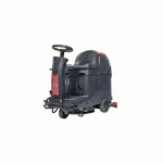 AS 530 R Brush Motorized Riding Floor Washing Machine