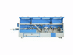 KBM 1095 Edge Banding Machine