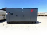 165 kVA Diesel Generator - Image 14