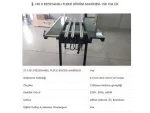 Three Resistance 150 Cm Plexiglass-Mica-Acrylic Bending Machine - Image 4