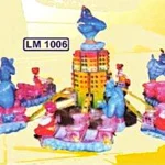 24 Person LM 1006 Carousel