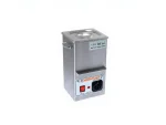 1.5 Litre Desktop Ultrasonic Cleaning Machine - Image 2