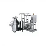 Milk Cleaning Separator