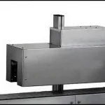 Heat Tunnel Sleeve Machine