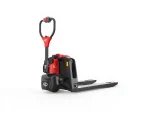 Ep F4 1.5 Ton Balanced Wheeled Fast Charging Battery Powered Pallet Truck
