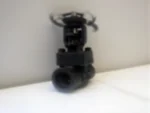 ½" - 2’’ High Pressure Manual Globe Valve - Image 4