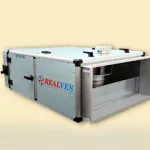 Duct Type Air Handling Unit