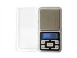NS P13 (1000Gr) 0.1Gr Digital Precision Electronic Portable Pocket Scale - Image 5