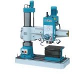 JRD 3210 Ø 32x1000 mm Radial Drilling Machine