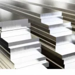 40x60 cm Aluminum Metal Plate