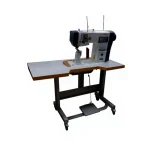 Jimmy S Single Needle Screen Column Sewing Machine