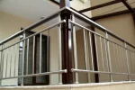 Aluminum Railing Installation Services - Image 2