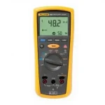 Fluke 1507 - İzolasyon Test Cihazı 1000v