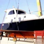 Motor Yacht (10.50 M)