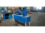 Friction PE Pipe Welding Machine - Image 4