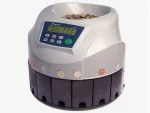 BJ 18 Metal Coin Counting and Sorting Machine