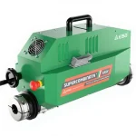 Ø 22- 250mm Portatif Hat Delme Makinası