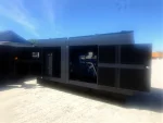 110 kVA Diesel Generator - Image 3