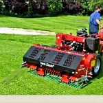 1320 mm Working Width Root Dipping Machine