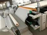 Elektroteks Double Head Quilting Machine - Image 6