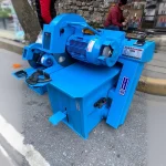 10 Hp Profile Cutting Machine