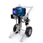 Air Paint Machine 220 cc