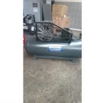 300 Litre (4 Hp) Single Stage Piston Air Compressor
