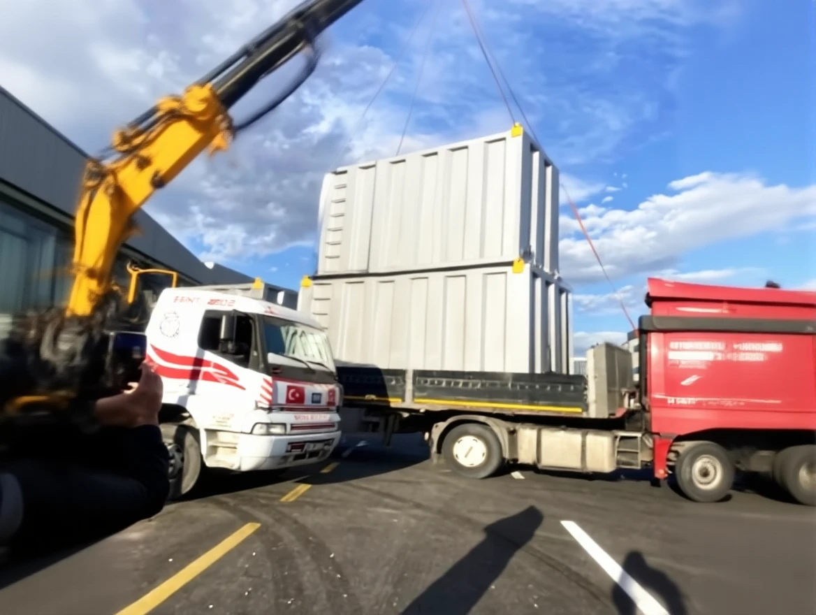 dd0k0wmtssrmw0cvatdrz8etkm 30 m³ Bentonite Tank - Image 1