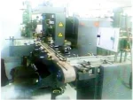 F-520 Automatic Shrink Packaging Machine - Image 4