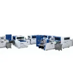 QZFM 15-25 Pieces/Min Cover Grinding Machine