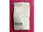 ABB 3HAC052287-001 Mode Selector 2 Pos Control Unit Manual Automatic Switch Pako Switch - Image 2
