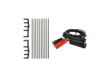 560 Watt New Generation Motor Olive Harvesting Machine - Image 2