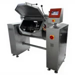 Et Kavurma Makinası