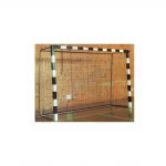 1354.5 mm Polyethylene Handball Goal Net