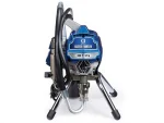 2.4 Liter / Minute Electric Piston Paint Pump - Image 2