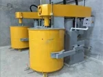 Em50 Paint Mixer