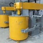 Em50 Paint Mixer