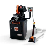 S YD 350 Pneumatic Double Vise Semi-Automatic Profile Cutting Machine