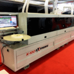 KLK 100 Extreme Zero Full Servo Control Top Printed Edge Banding Machine