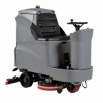 SMO002 Ride-On Floor Surface Cleaning Machine