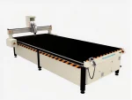 2100x4000x150 mm Advertiser CNC Router - Image 8