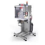 180 Pieces / Minute Body Sleeve Application Machine