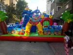 Giant Inflatable Play Park - Image 5