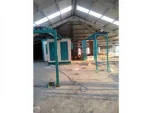 Top Pallet Electrostatic Powder Coating Facilities