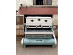 5-13 Ton/Hour Waste Conveyor - Image 5