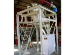 500 Kg Big Bag Powder Granule Filling System - Image 2